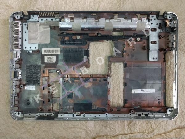 Нижня частина Hp Pavilion DV6-6029SR